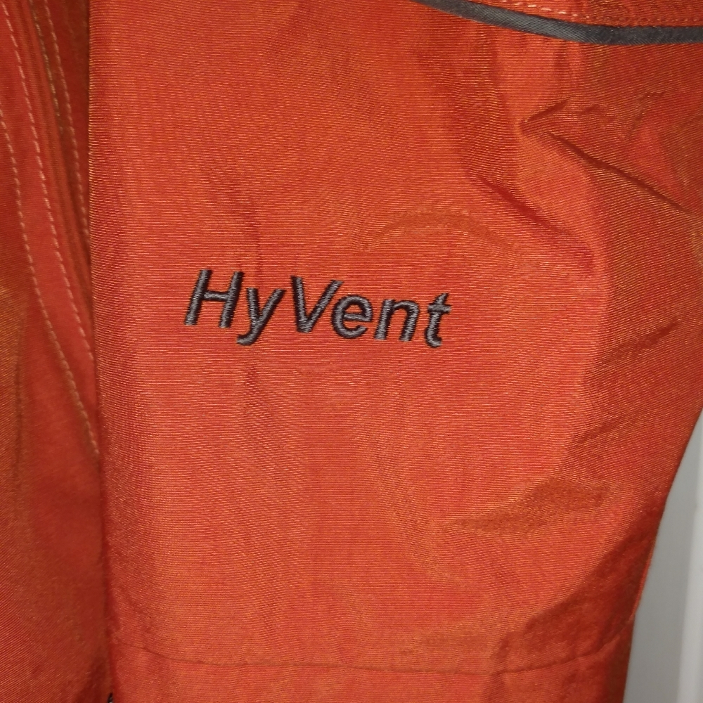North Face Hyvent Jacket - image 5